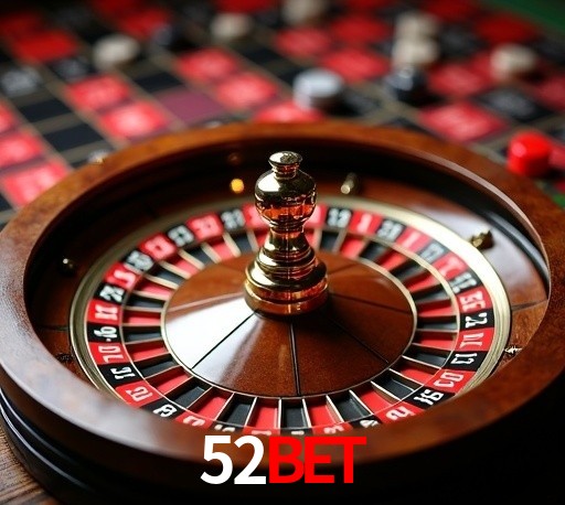 Jogos populares e pagamentos rápidos na 52bet