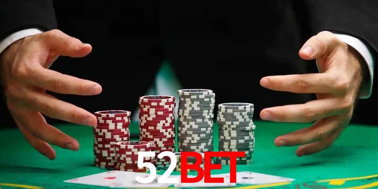 Benefícios VIP na 52bet